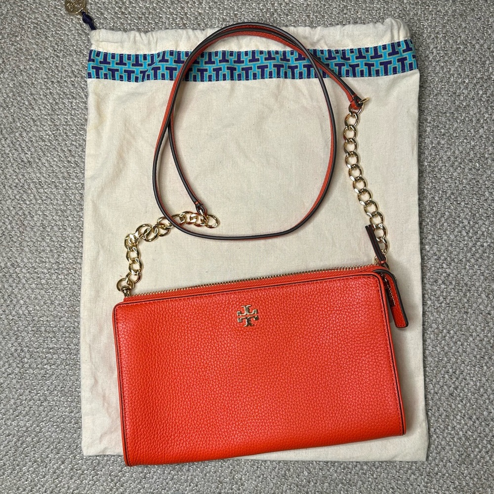 NWOT Tory Burch Crossbody